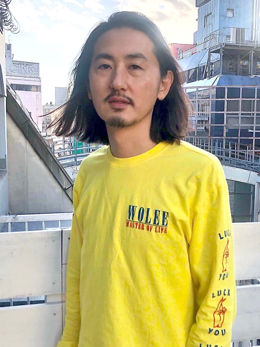 Hair ＆ Make Seek 吉祥寺店_神山 由宇