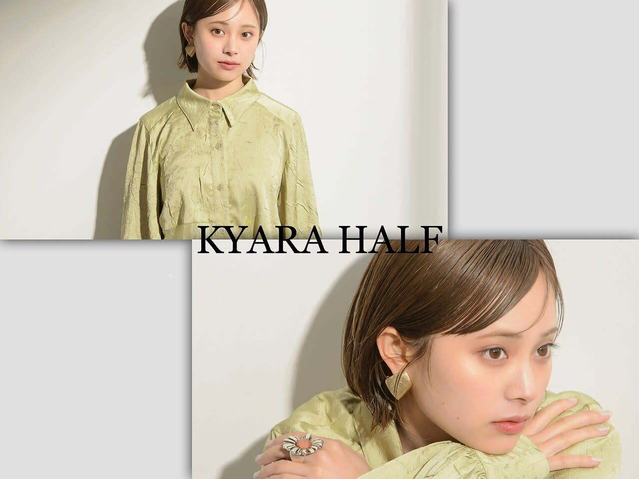 KYARA HALF 池袋東口店_1