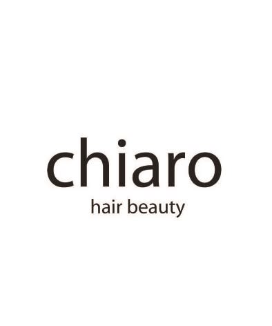 chiaro hair beauty_平岡　礼香