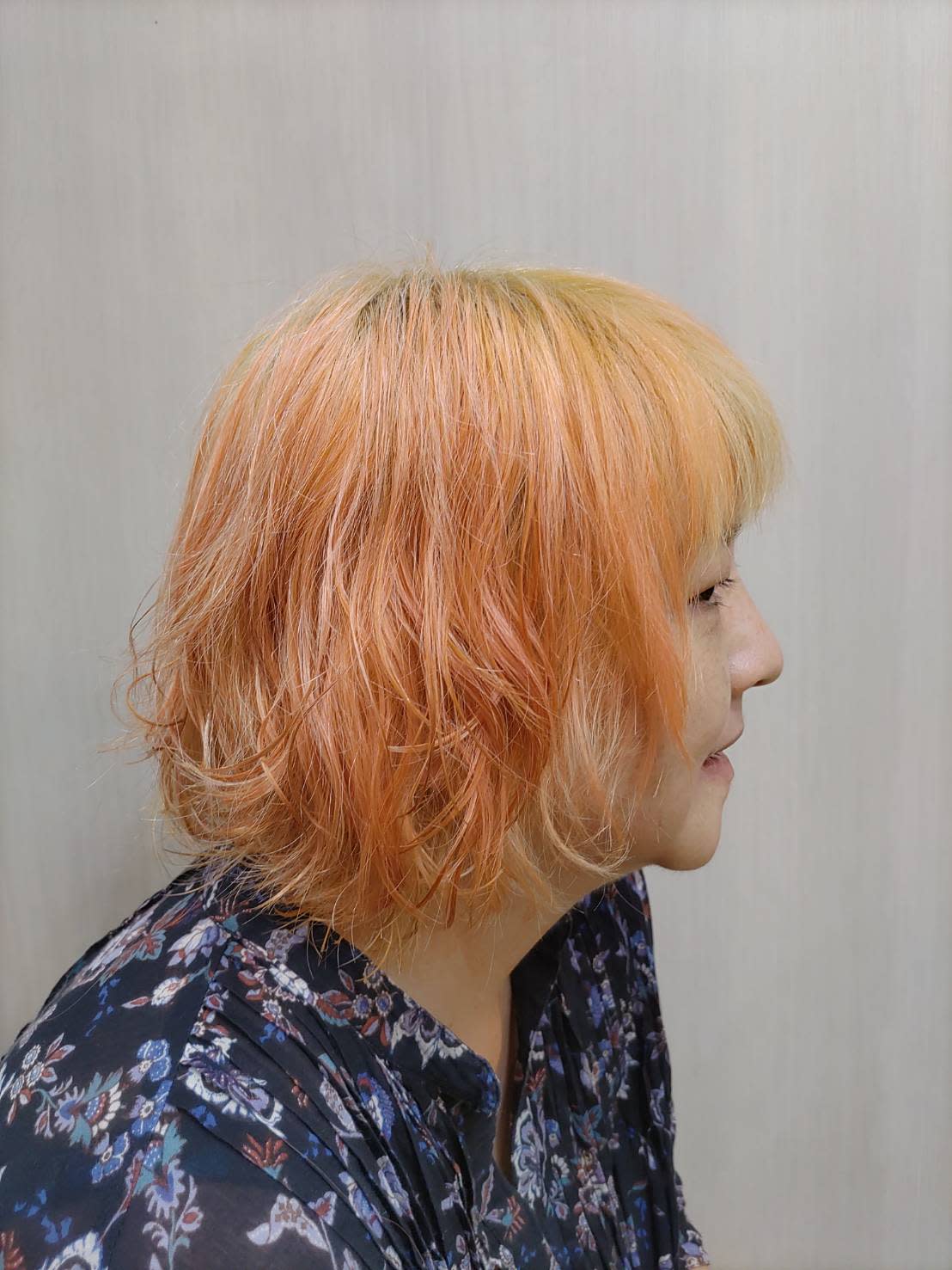 DEBUT Hair【デビュー・ヘアー】_2