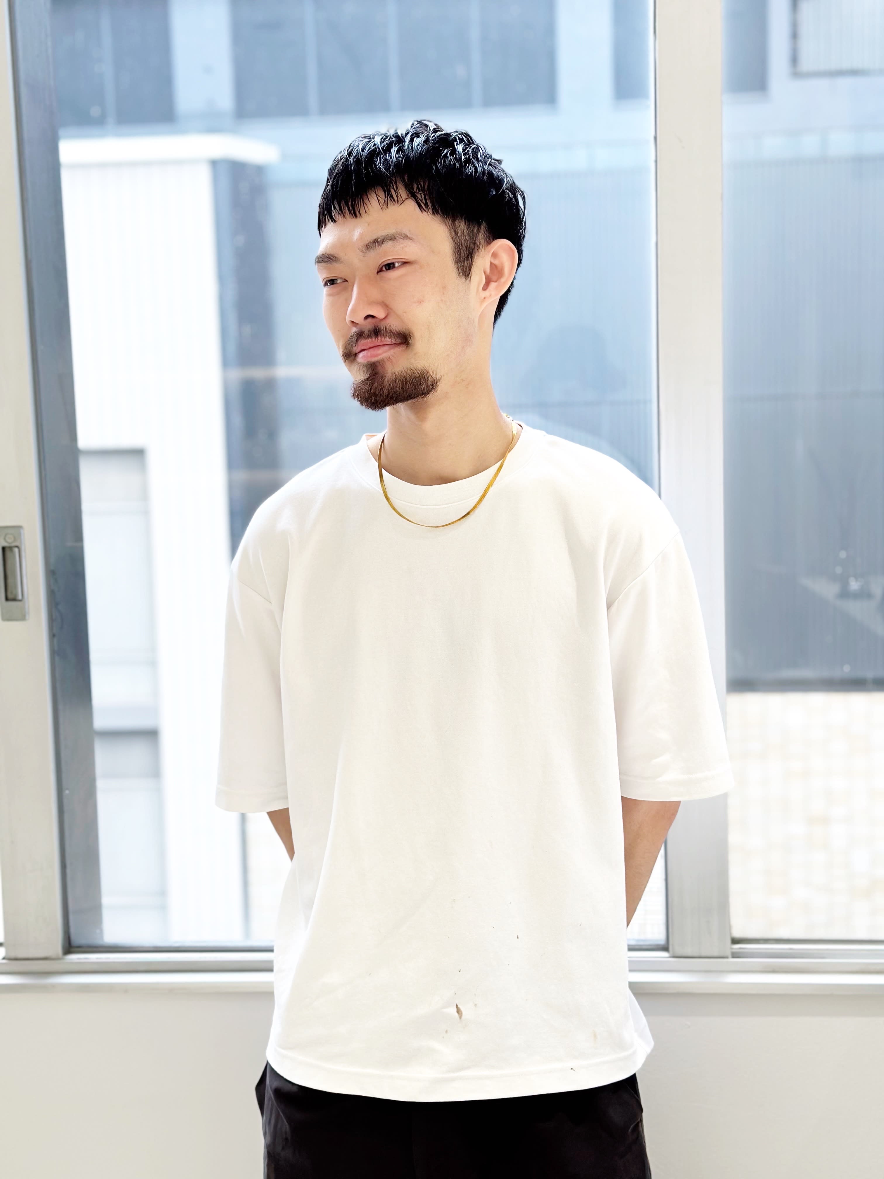 【完全個室サロン】BALMY by S.BROOM 難波店_yuto