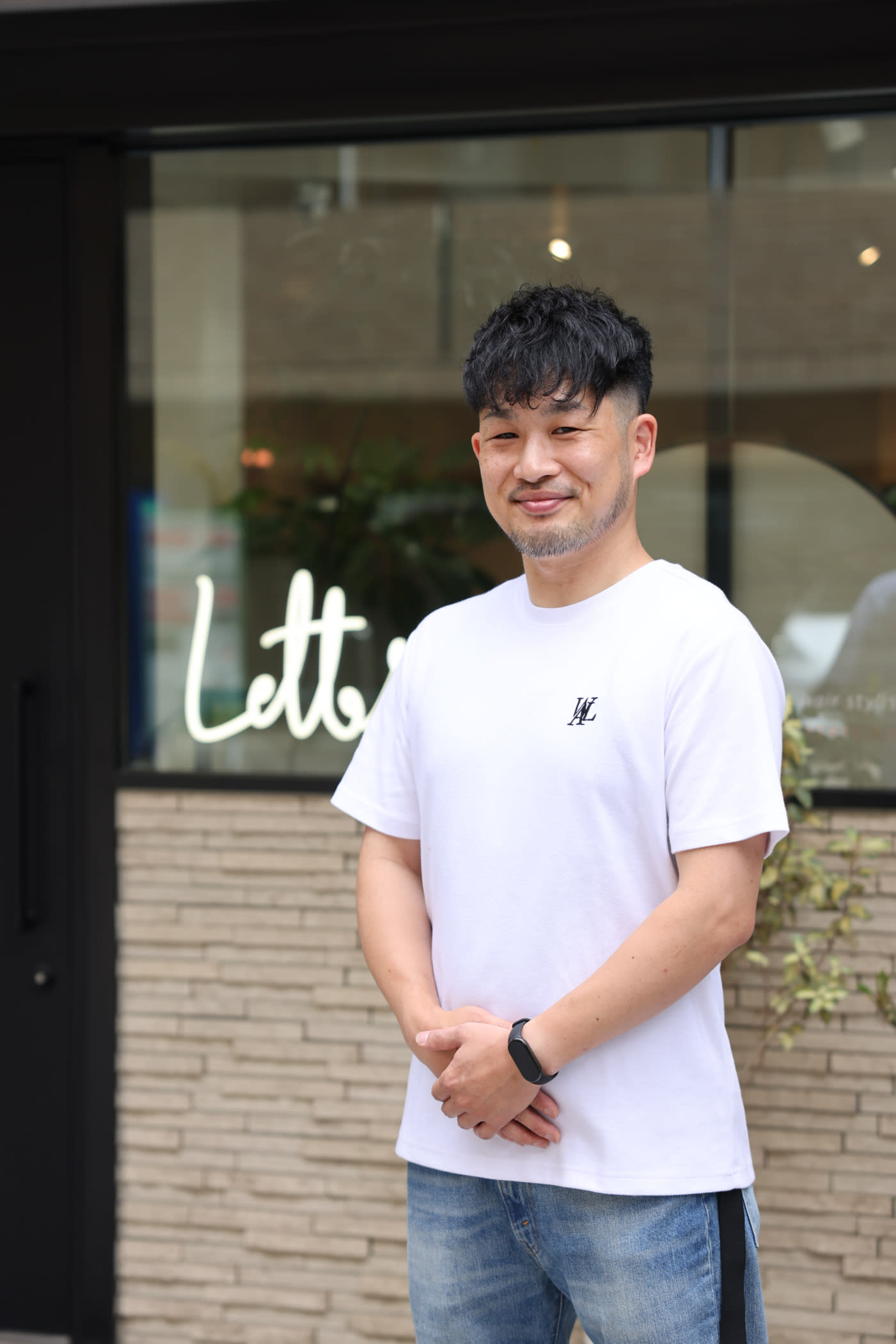 Letters～letters hair design～_緒方　佑多