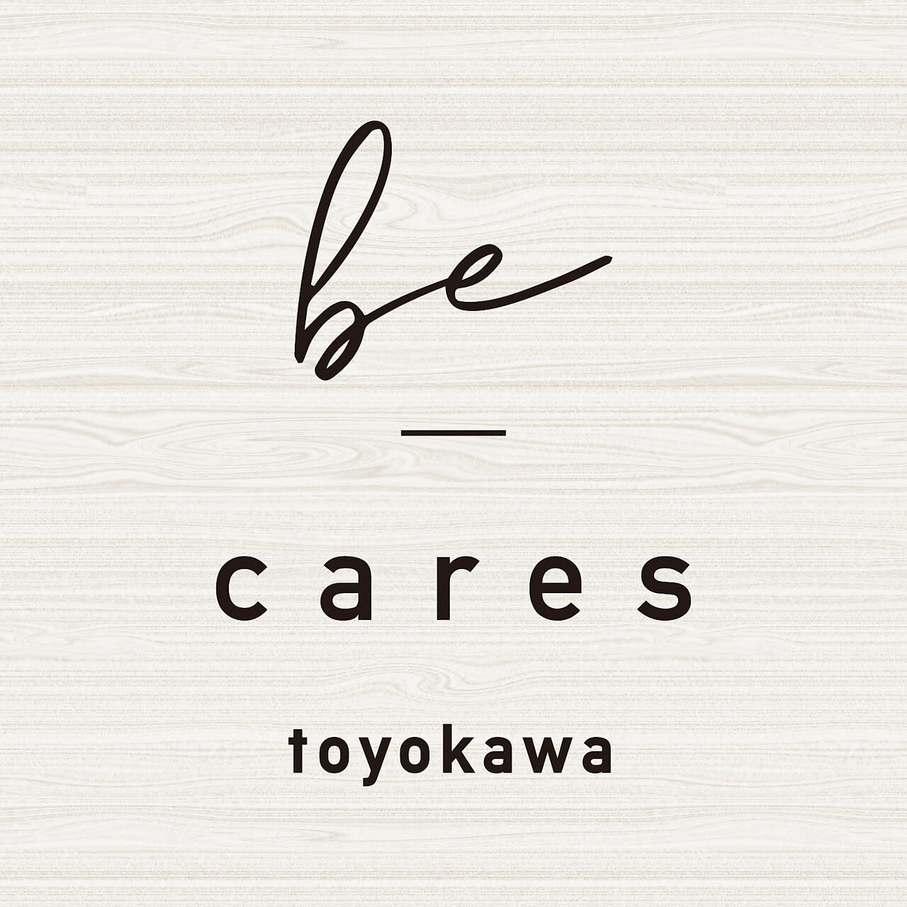 ビーケアーズトヨカワ be-cares toyokawa_be-cares toyokawa