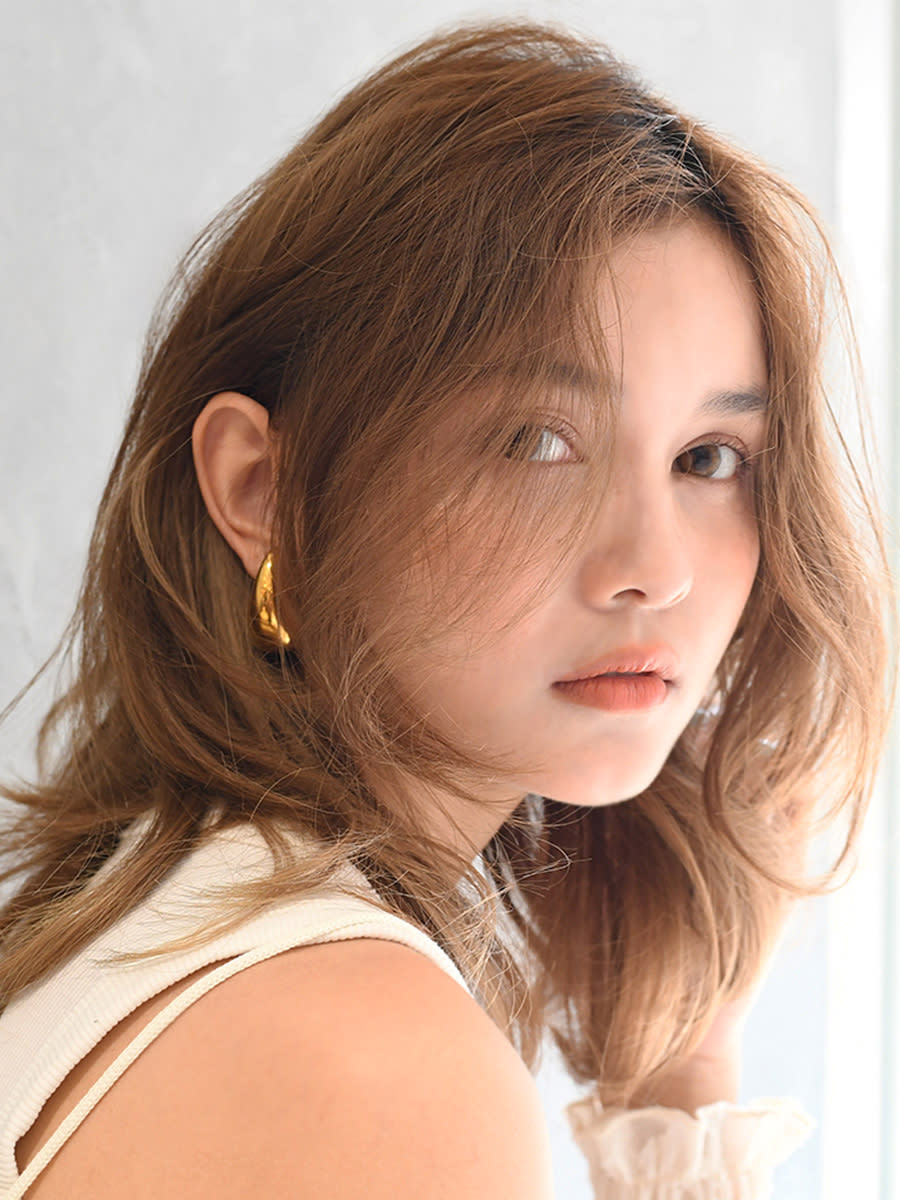 HAIR & MAKE EARTH 熊本下通店_1