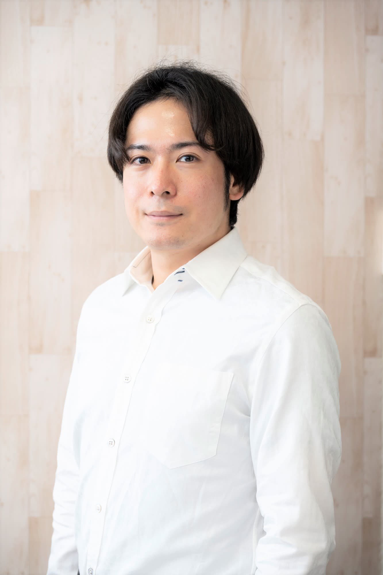 MEN'S WILL by SVENSON 千葉スタジオ_OGAWA