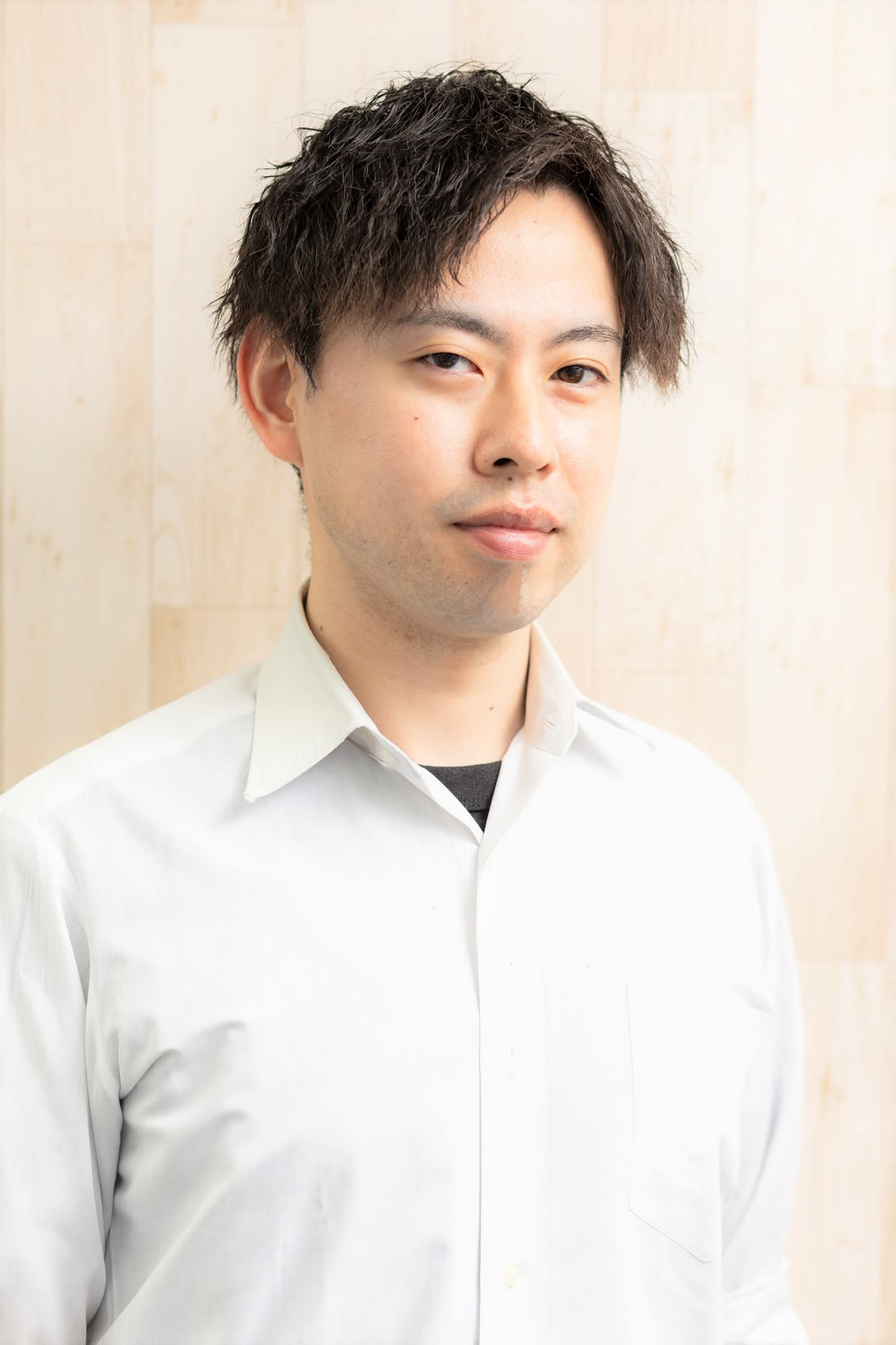 MEN'S WILL by SVENSON 千葉スタジオ_TSURUOKA