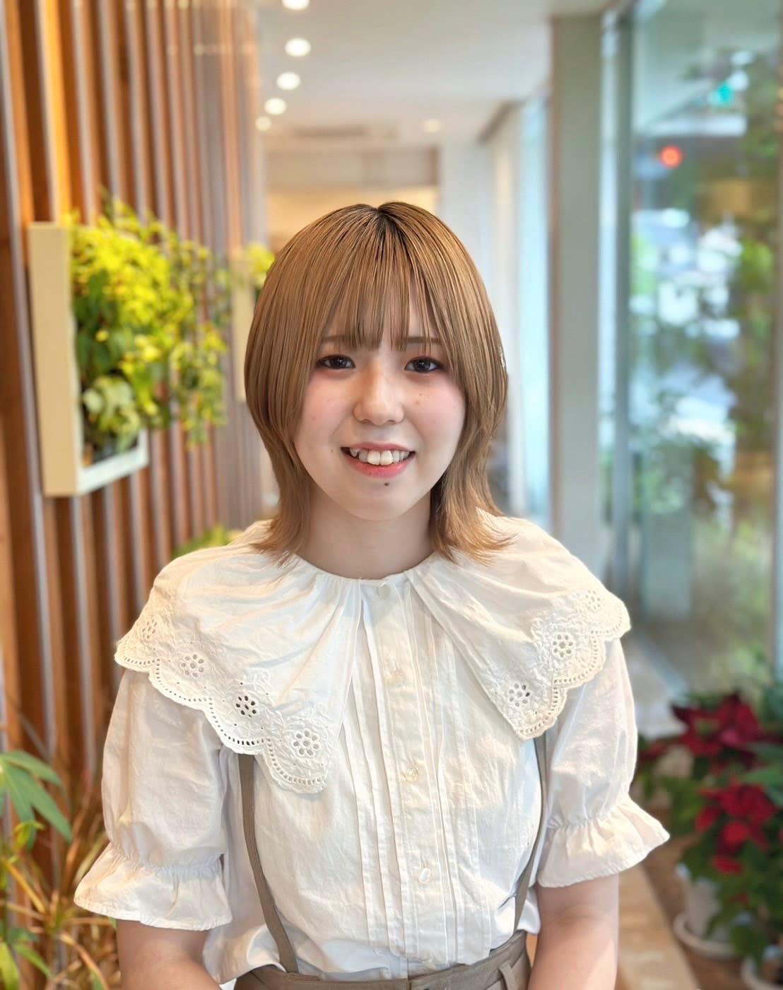 SAKURA Beauty rivage_奥谷　友祐