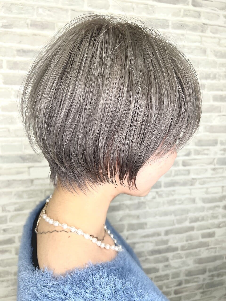 HAIR & MAKE EARTH 熊本下通店_2