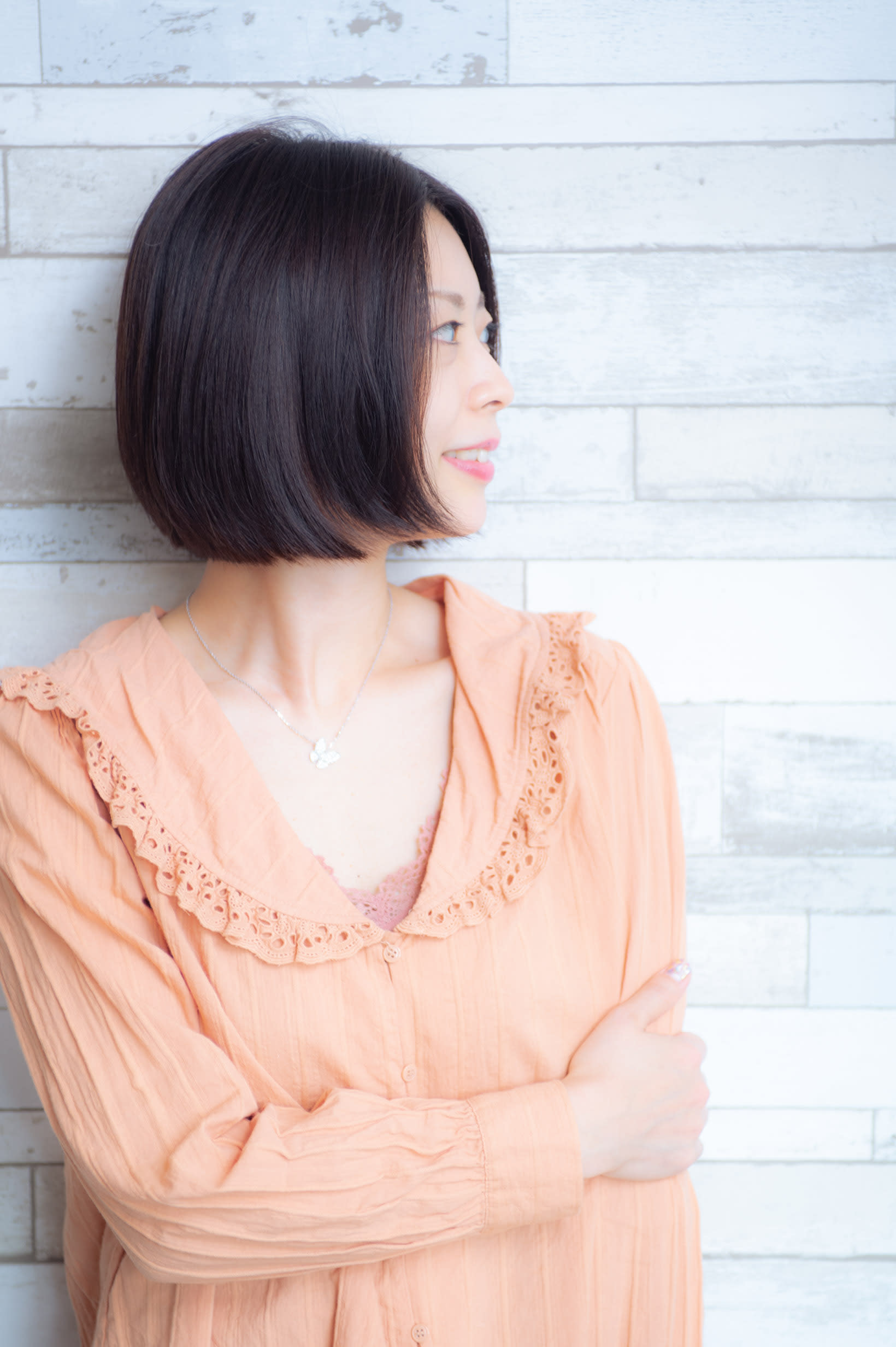 隠れ家美容室 ヘアカット専門 so you_2