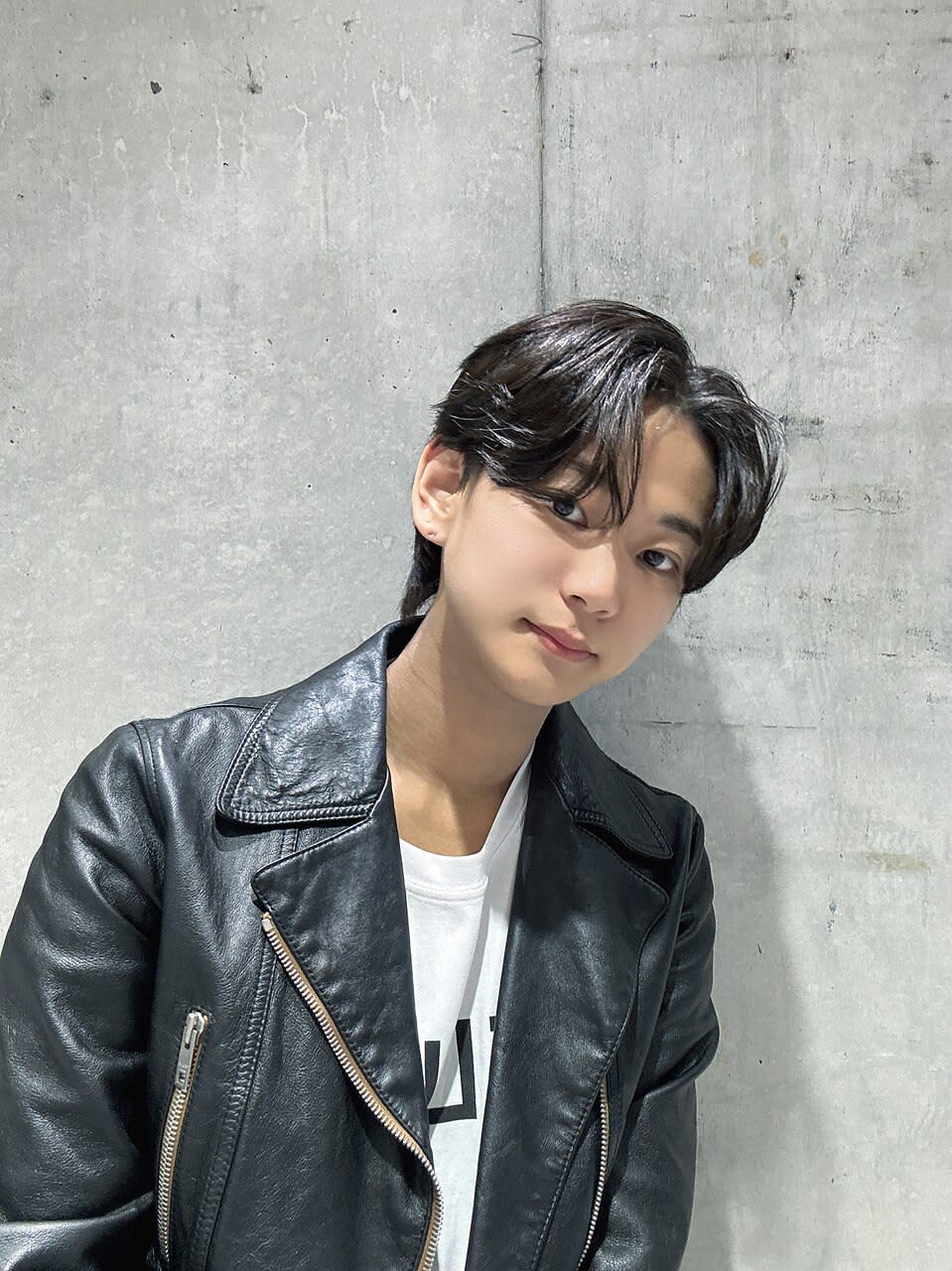 MEN'SsalonHYPE 布施駅前店メンズサロンハイプ_住福　翔