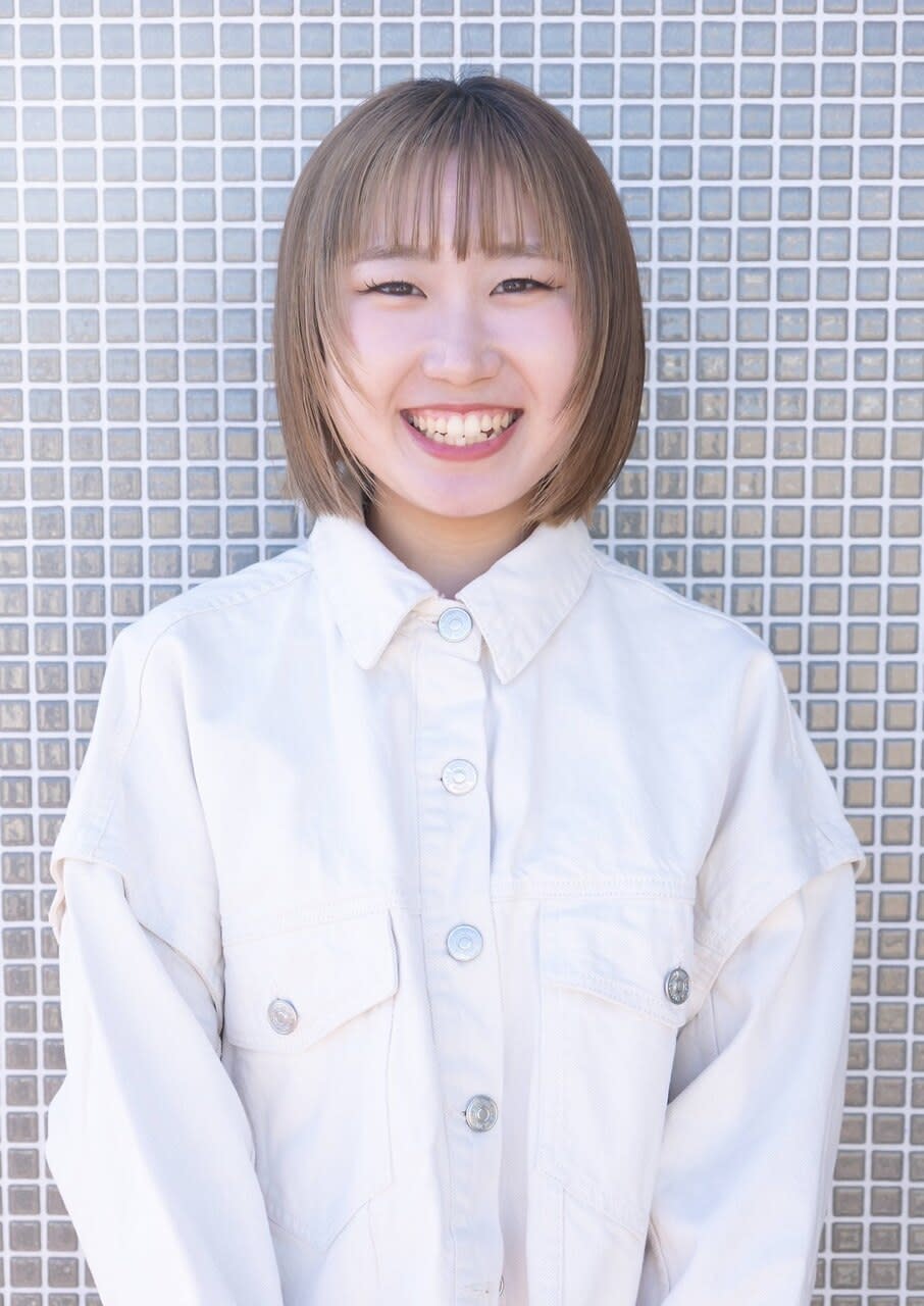 little×PORTO 三宮_みゆ