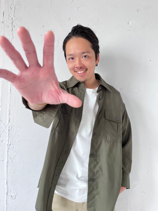 STYLE 茅ヶ崎 smart salon_老沼 優希