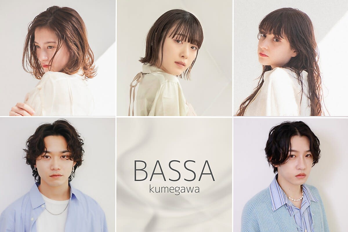 BASSA 久米川店_1