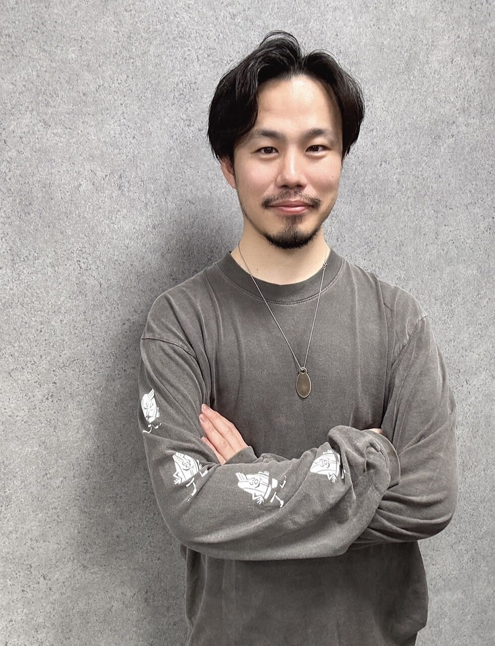TIGRE daimyo_水田仁