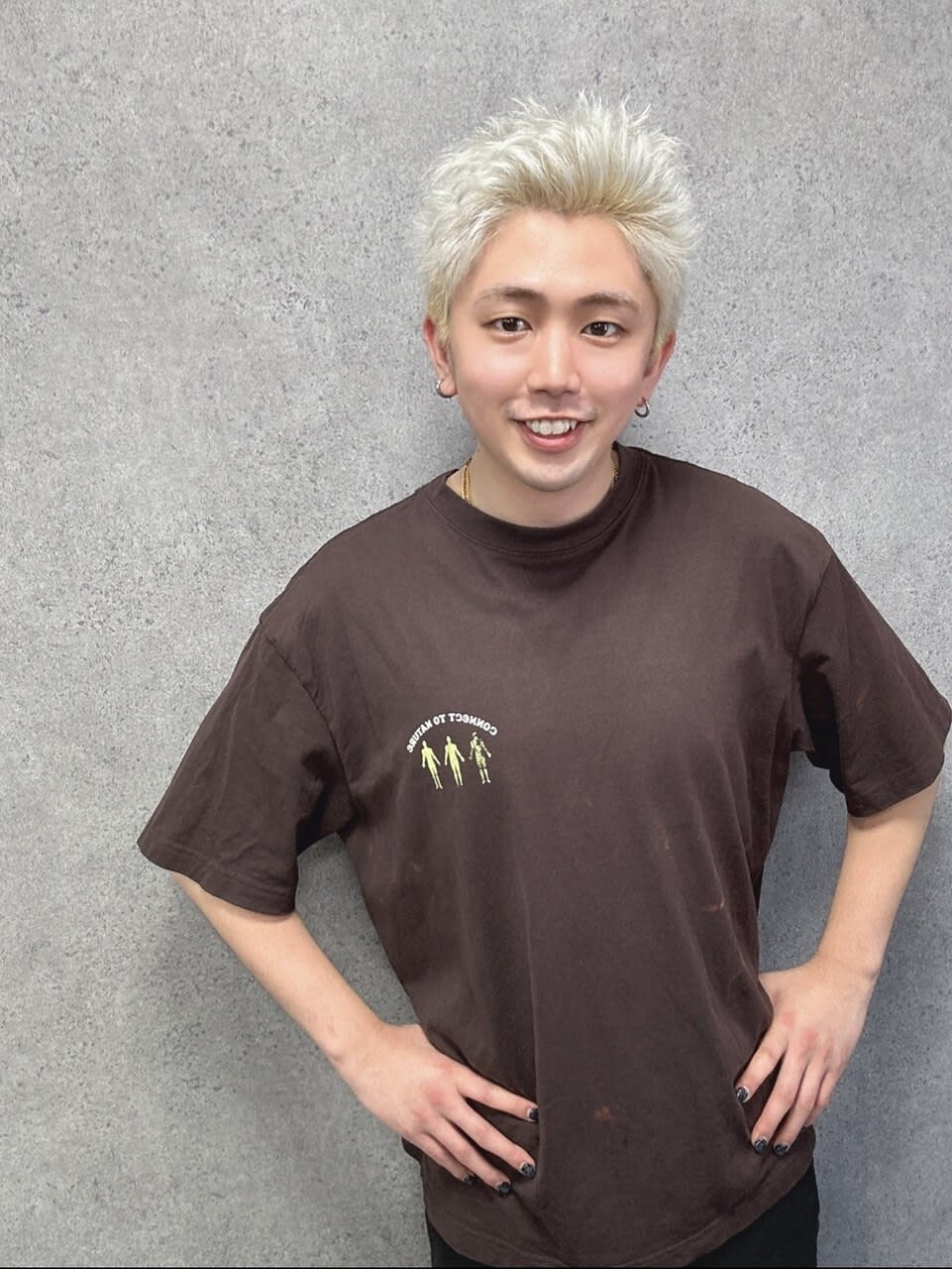 TIGRE daimyo_野口達志