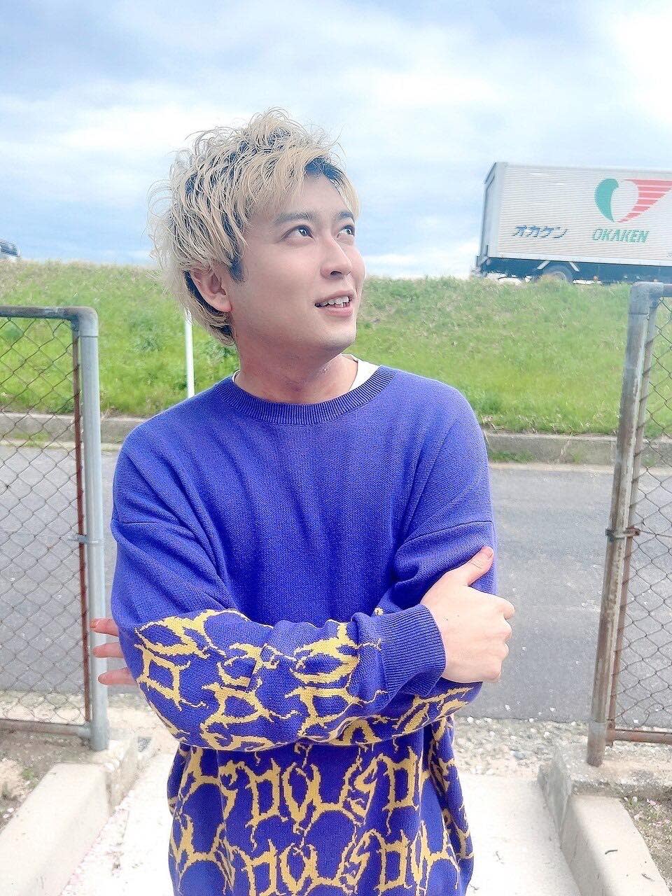 en"ppy_牧原 由斉