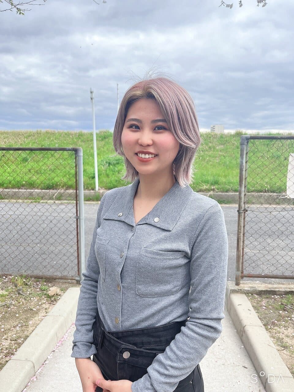 en"ppy_安藤 鈴佳
