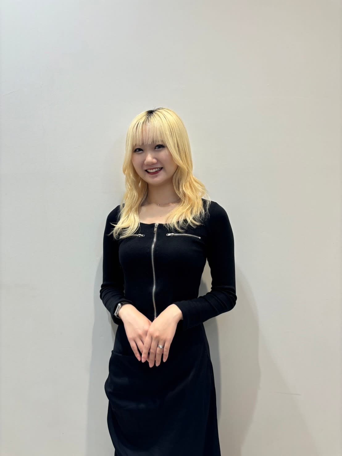 tocca hair&treatment 中目黒店_Ayana