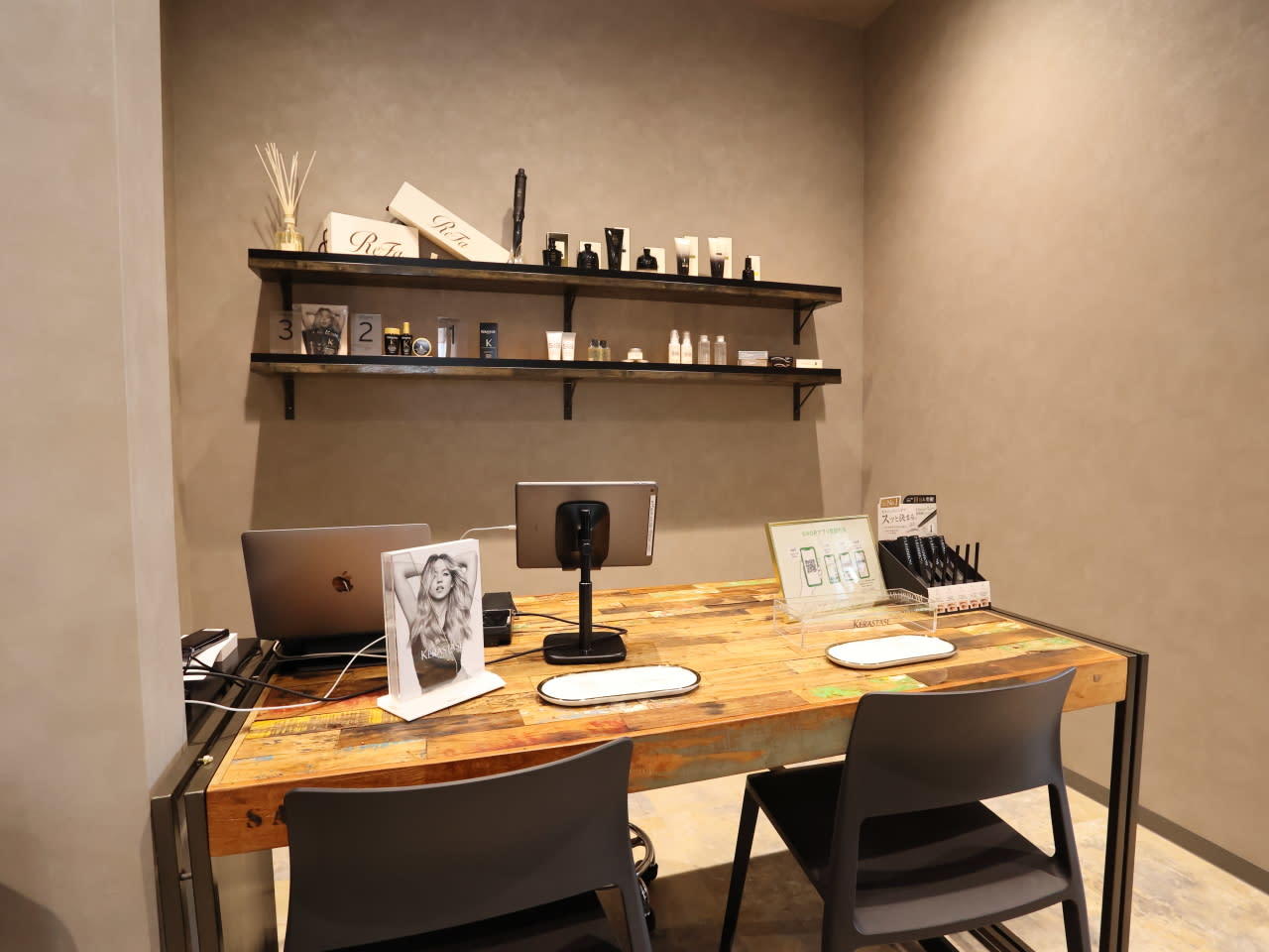 エファッセ行田店_2