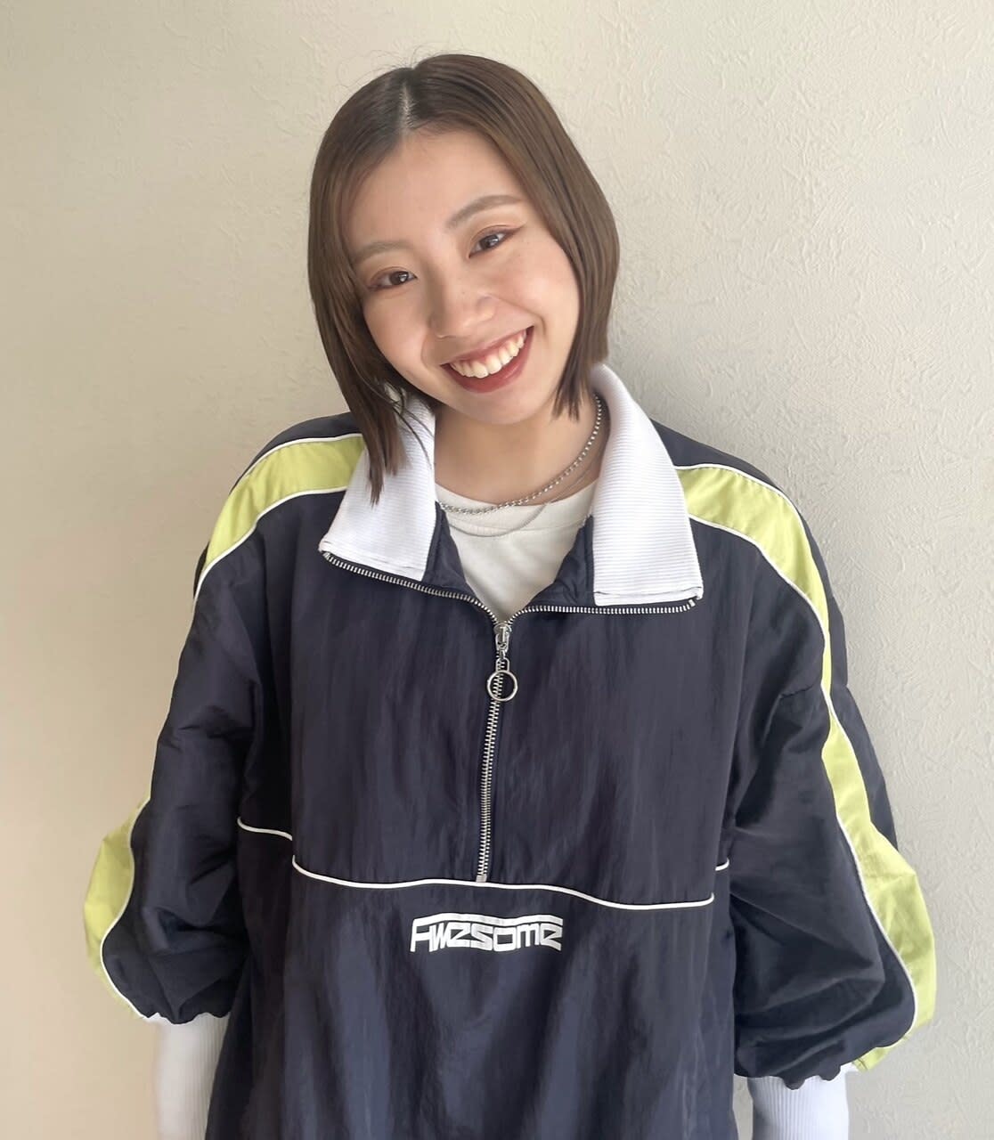 guerir hair+care府中店_miyu