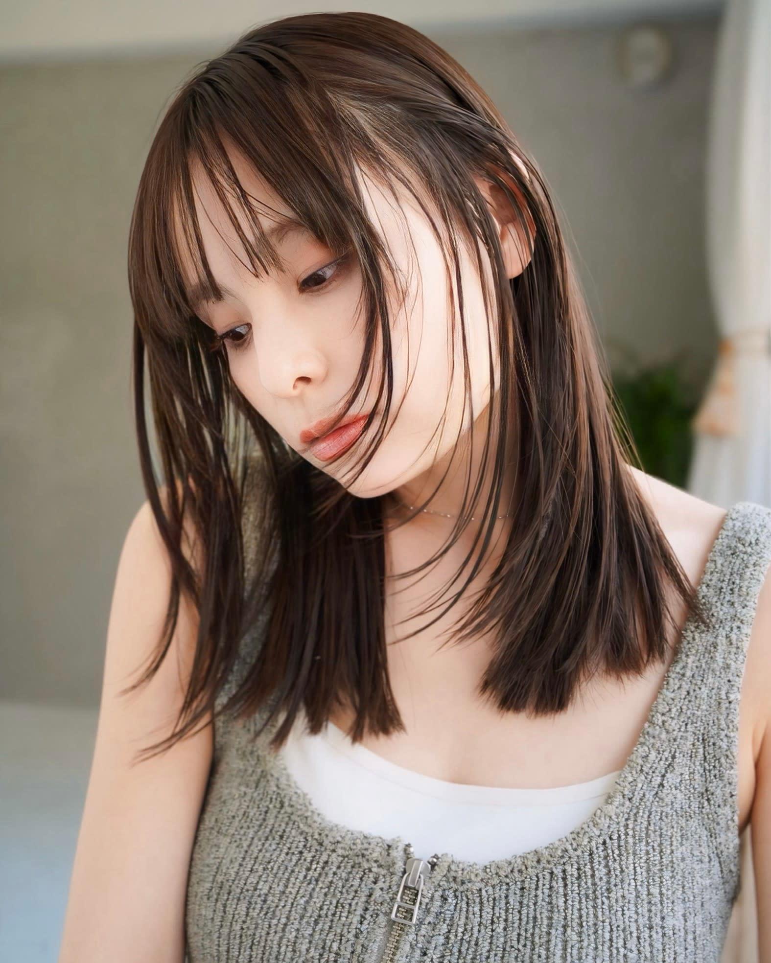 Agu hair favor 和歌山岩出店_2