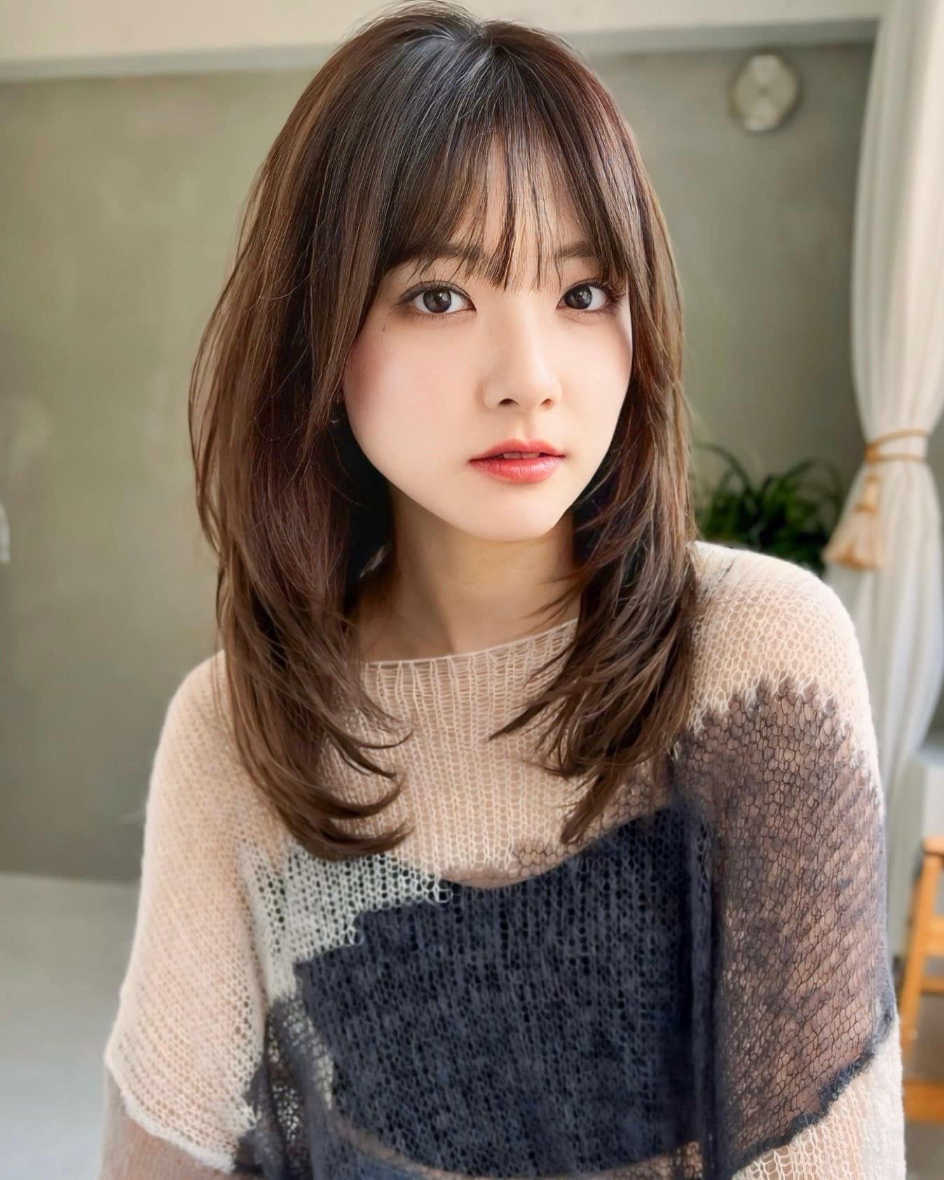 Agu hair favor 和歌山岩出店_1