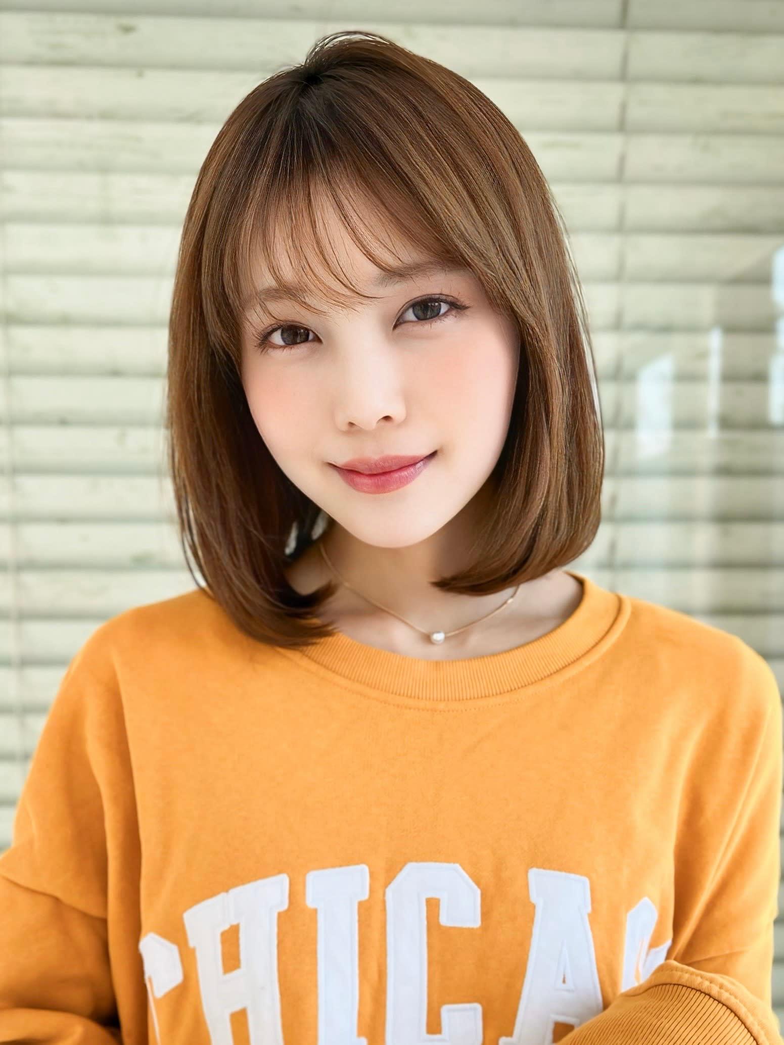 Agu hair emu 和歌山駅前店_1