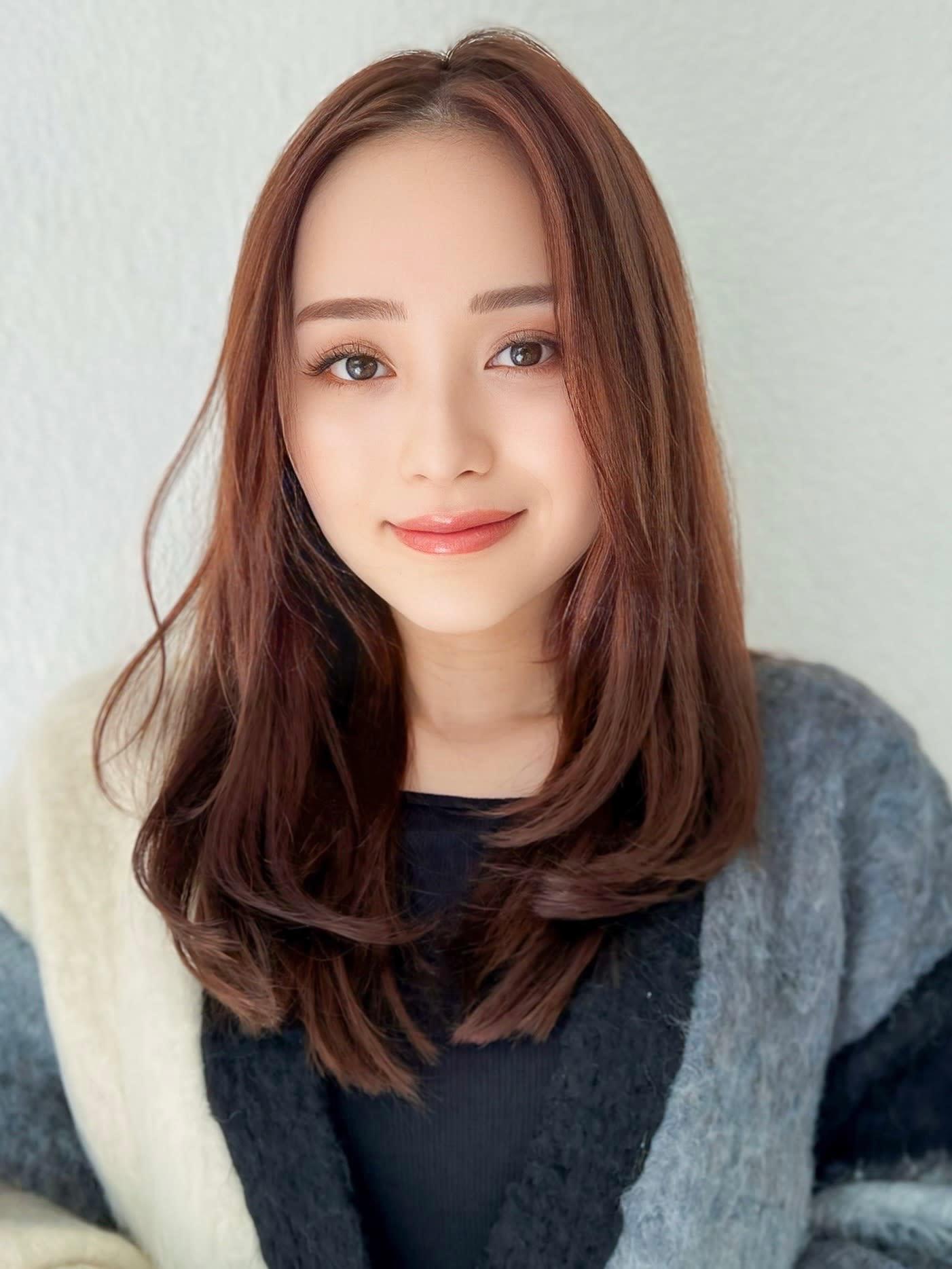 Agu hair Plus 宮前店_2