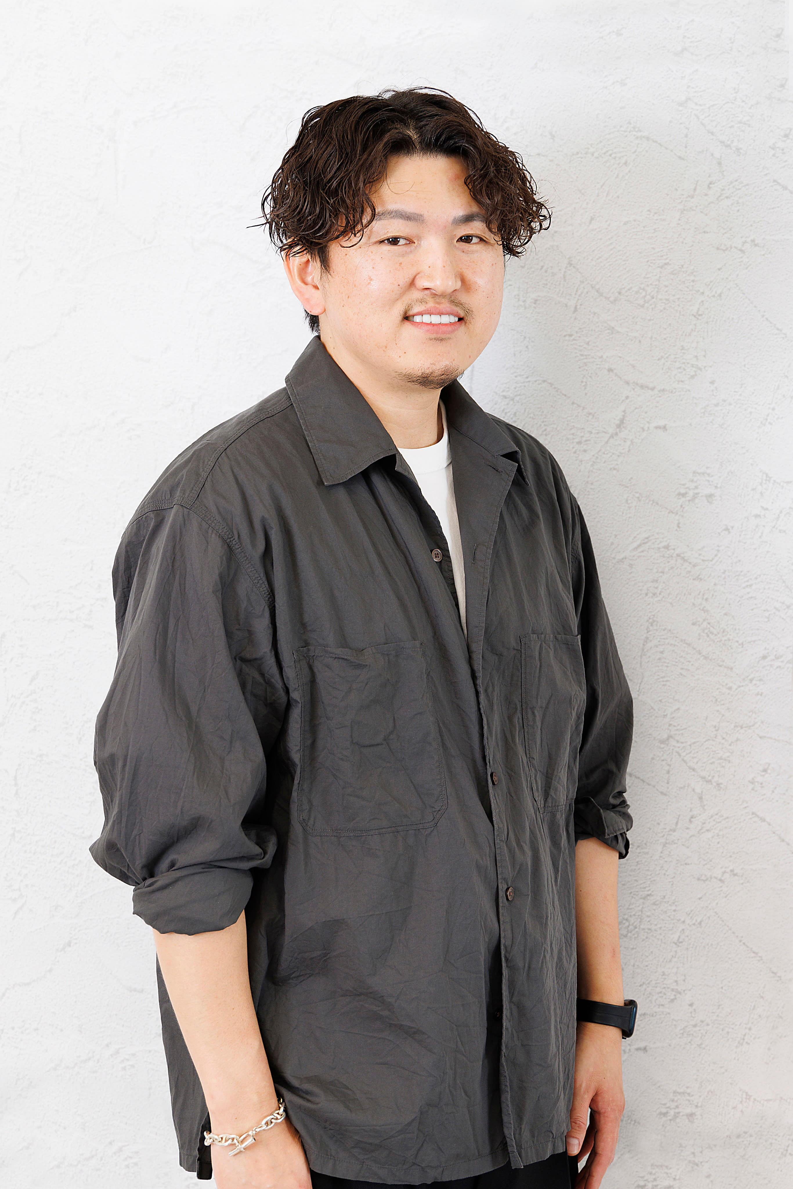 IMAGE-A 溝の口店【イメージア】_Kazuki Tsushima