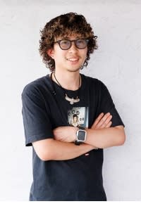 IMAGE-A 綱島店【イメージア】_Kodai Motoshima