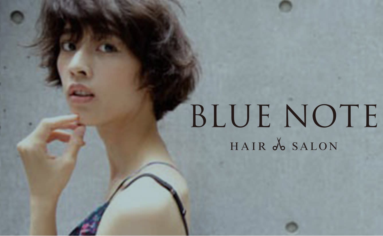 BLUE NOTE