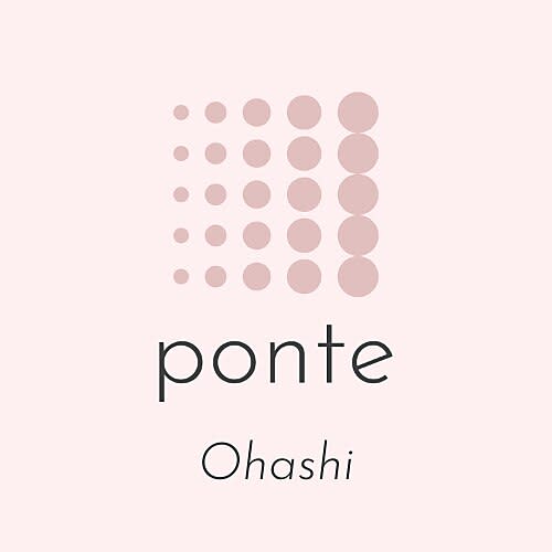 ponte 大橋店_山口 謙
