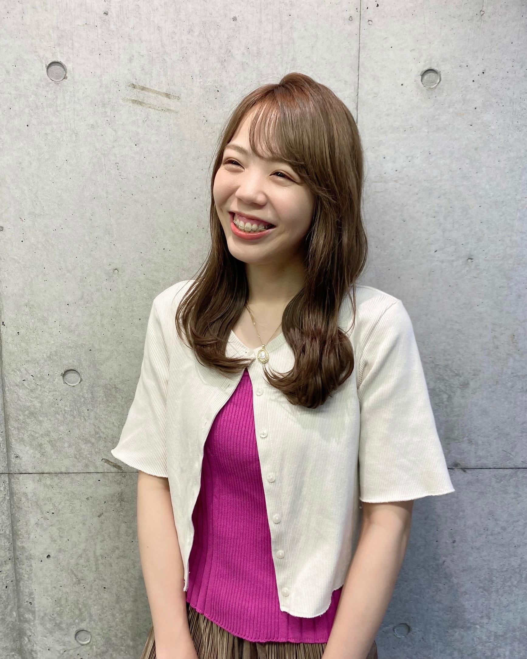 clam. at loRe_有馬　ミク