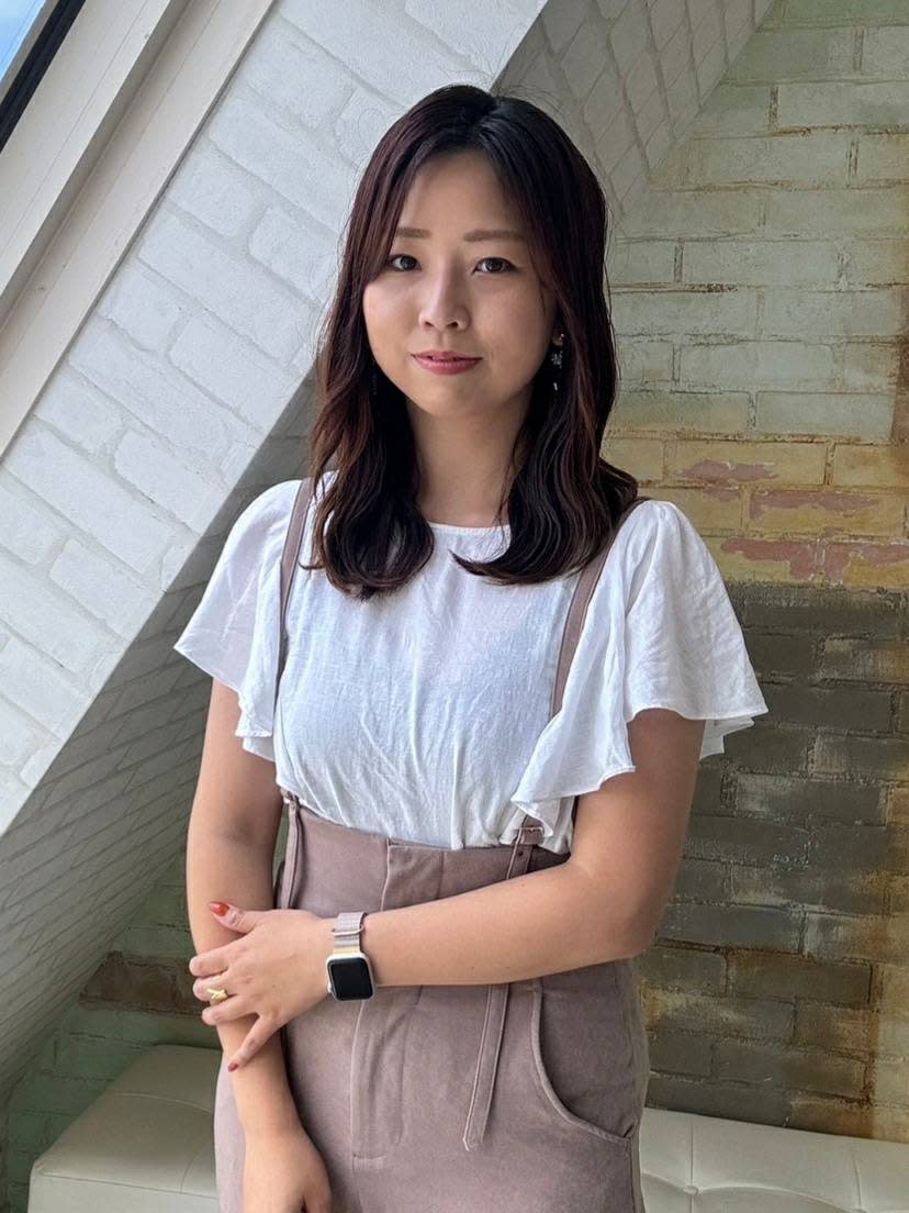 DUNO hair_YUNA
