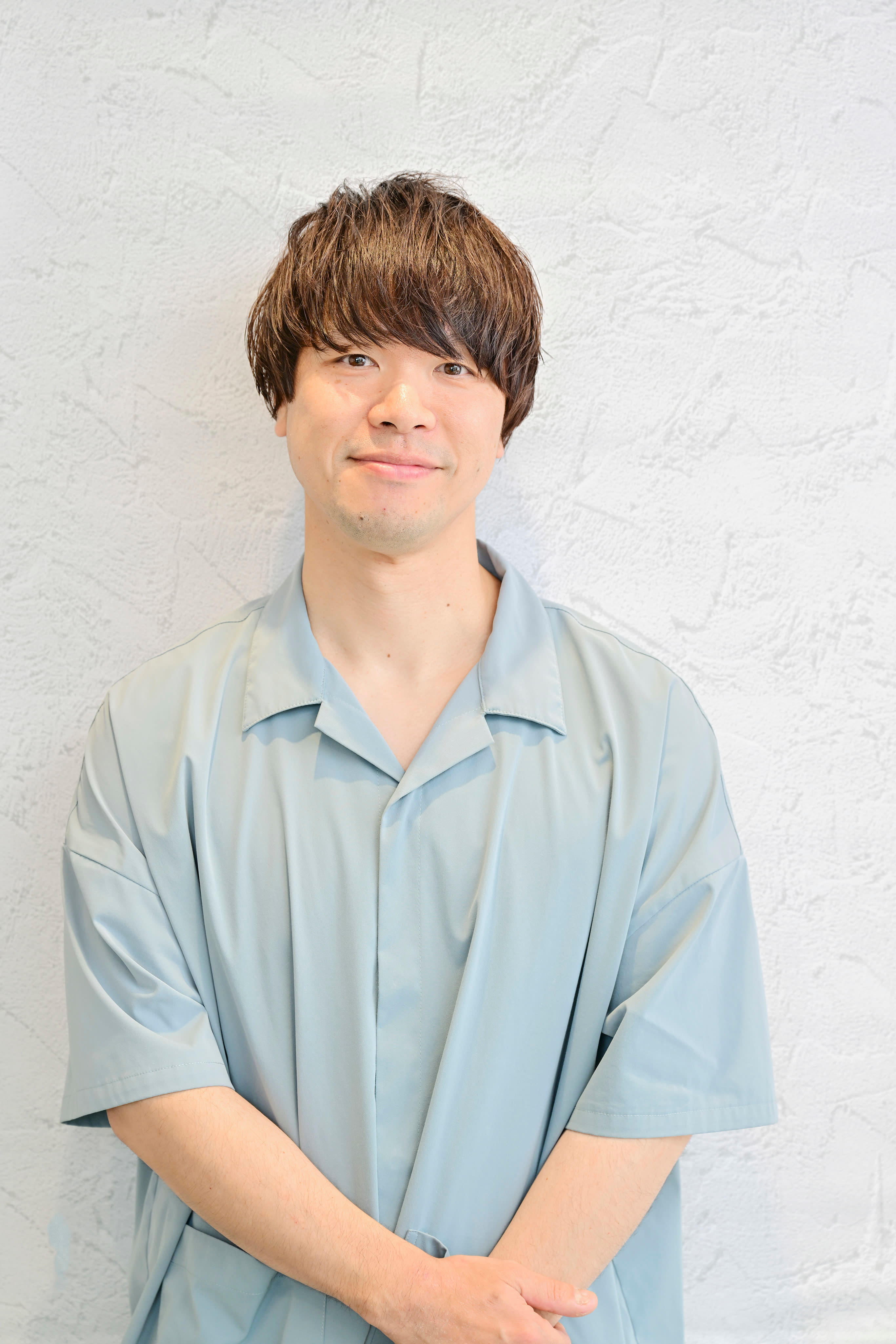 IMAGE-A あざみ野店【イメージア】_Kenta Saito
