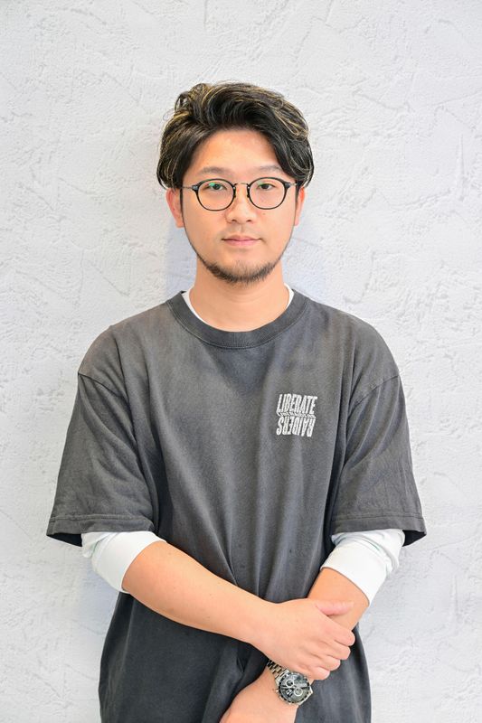 IMAGE-A あざみ野店【イメージア】_Yosuke Matsuura