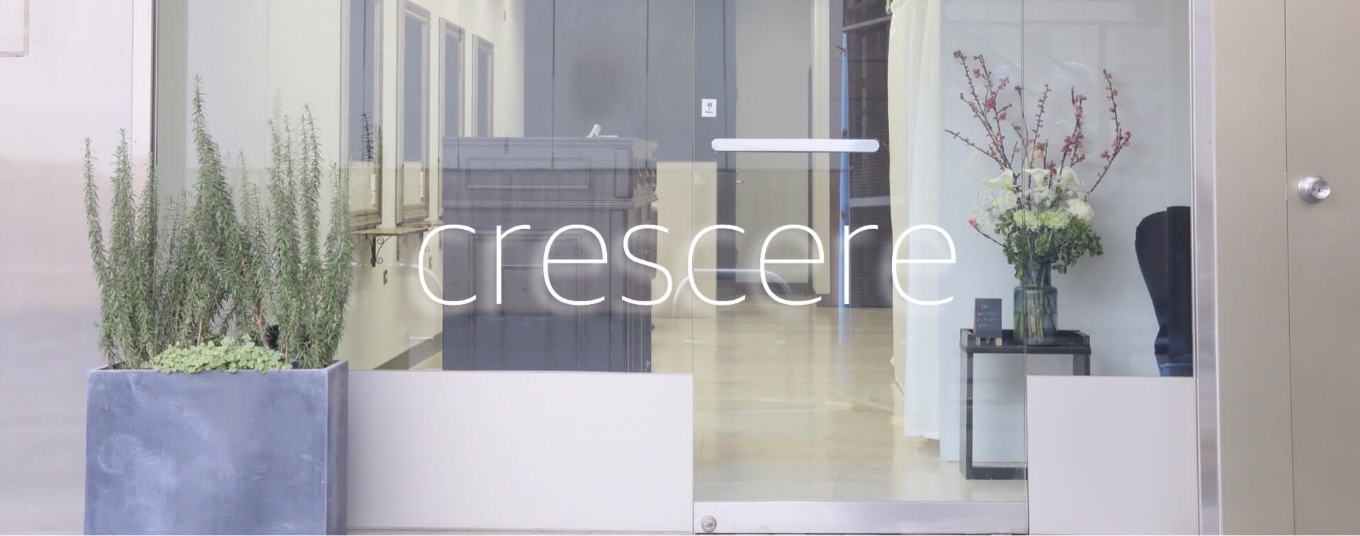 Crescere