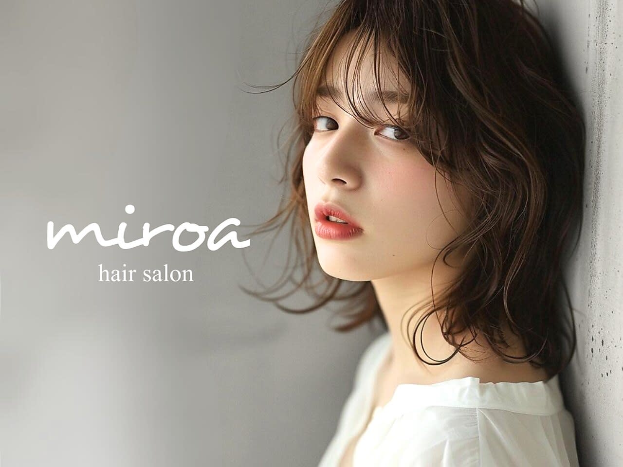 福岡 オーガニックカラー miroa_1