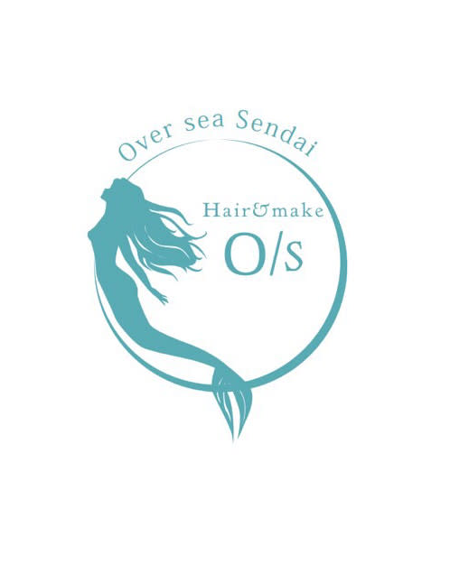 hair make O/S_MIZUHO