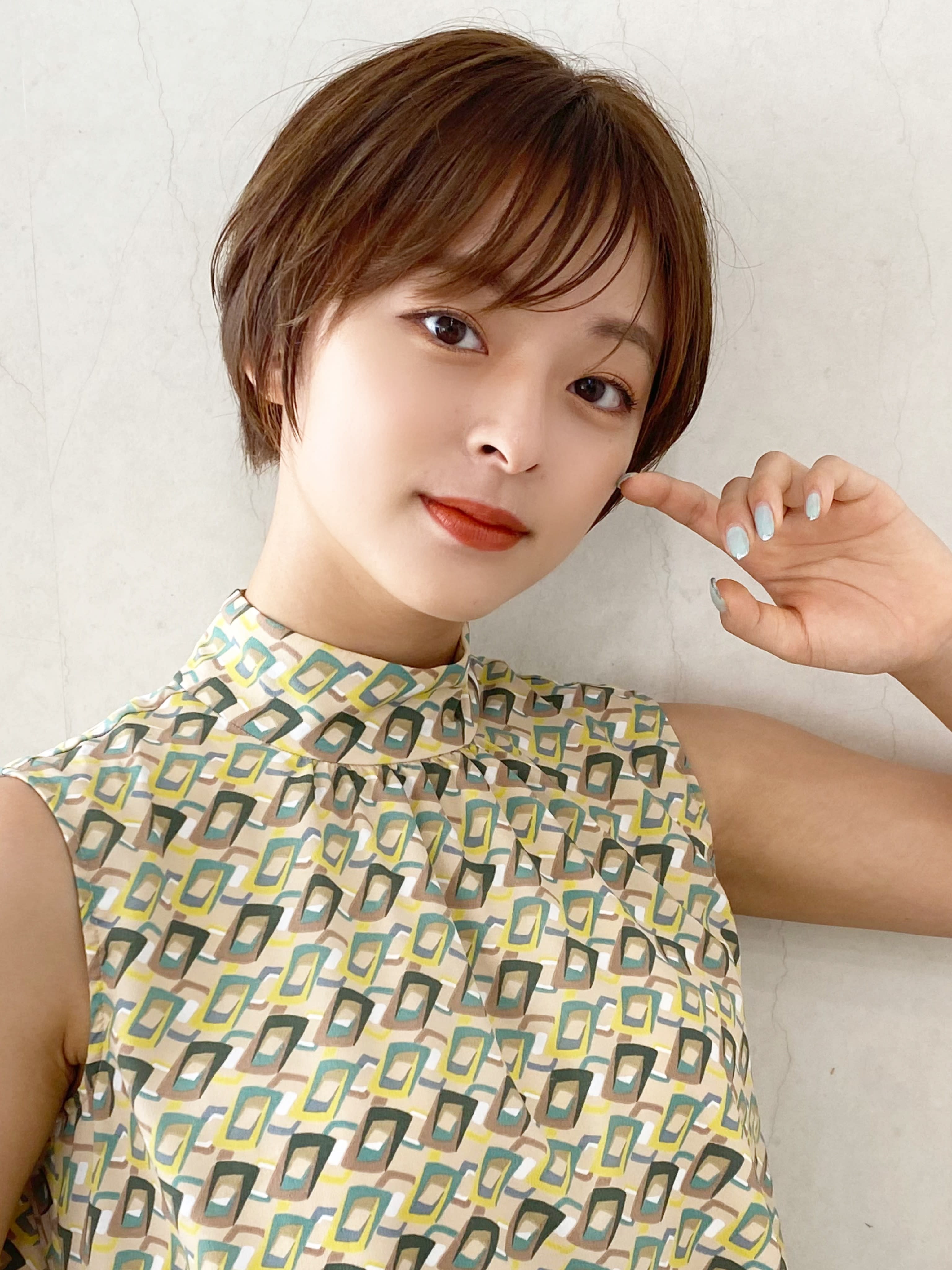 Agu hair bey 松山店【アグ ヘアー ベイ】