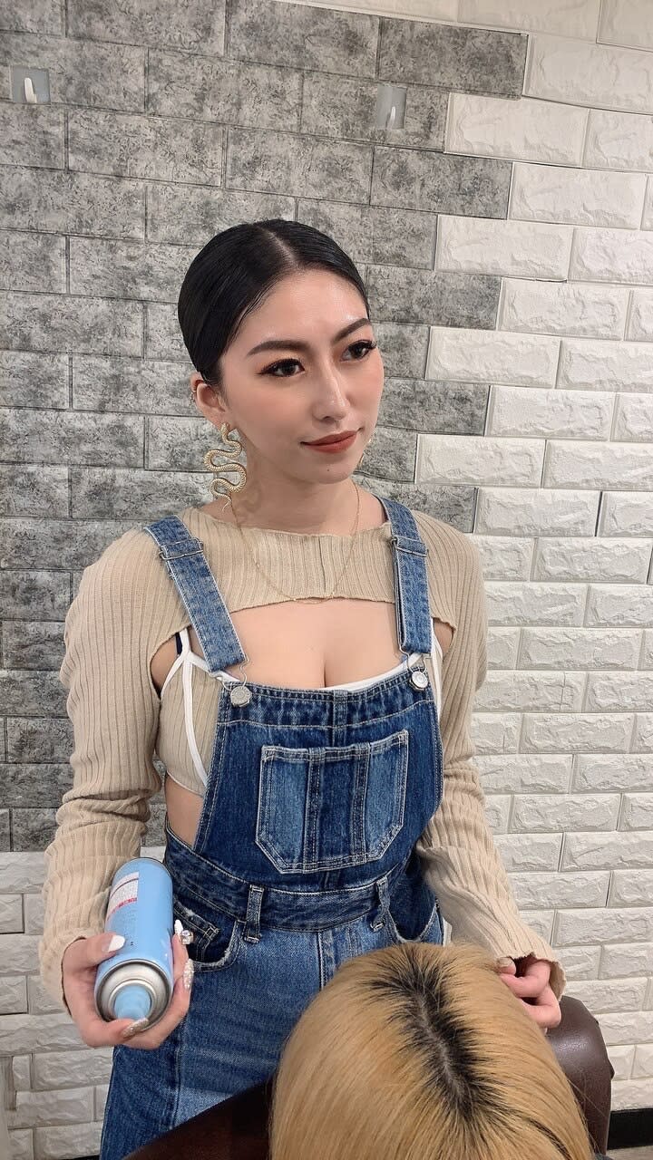 JAM STYLING HOUSE_Mai