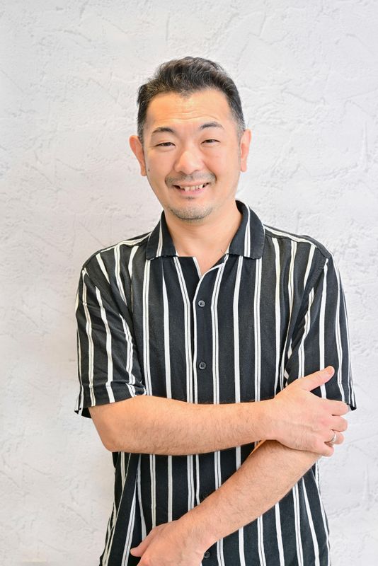 IMAGE-A あざみ野店【イメージア】_佐久間 英則