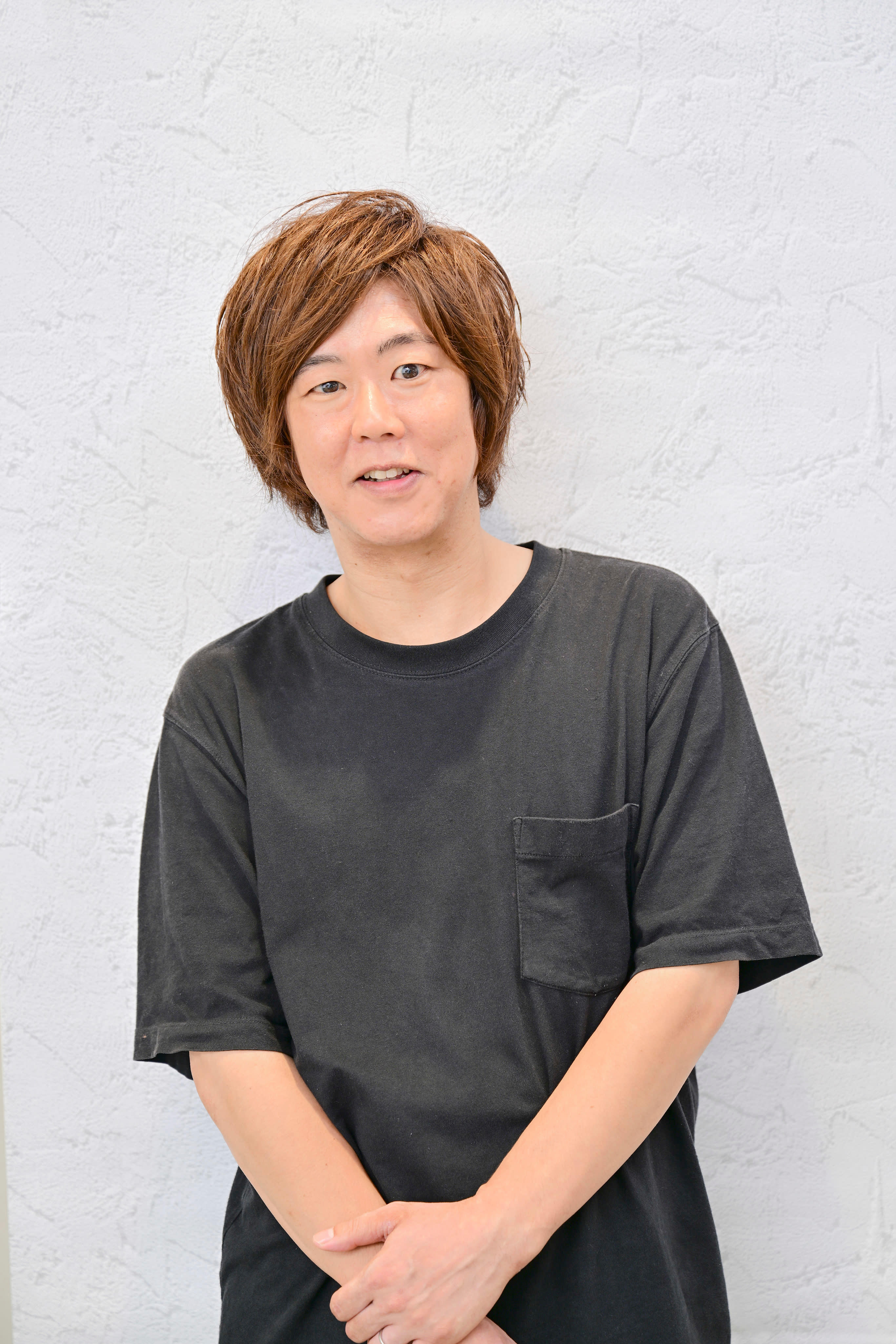 IMAGE-A あざみ野店【イメージア】_Shunsuke Sato