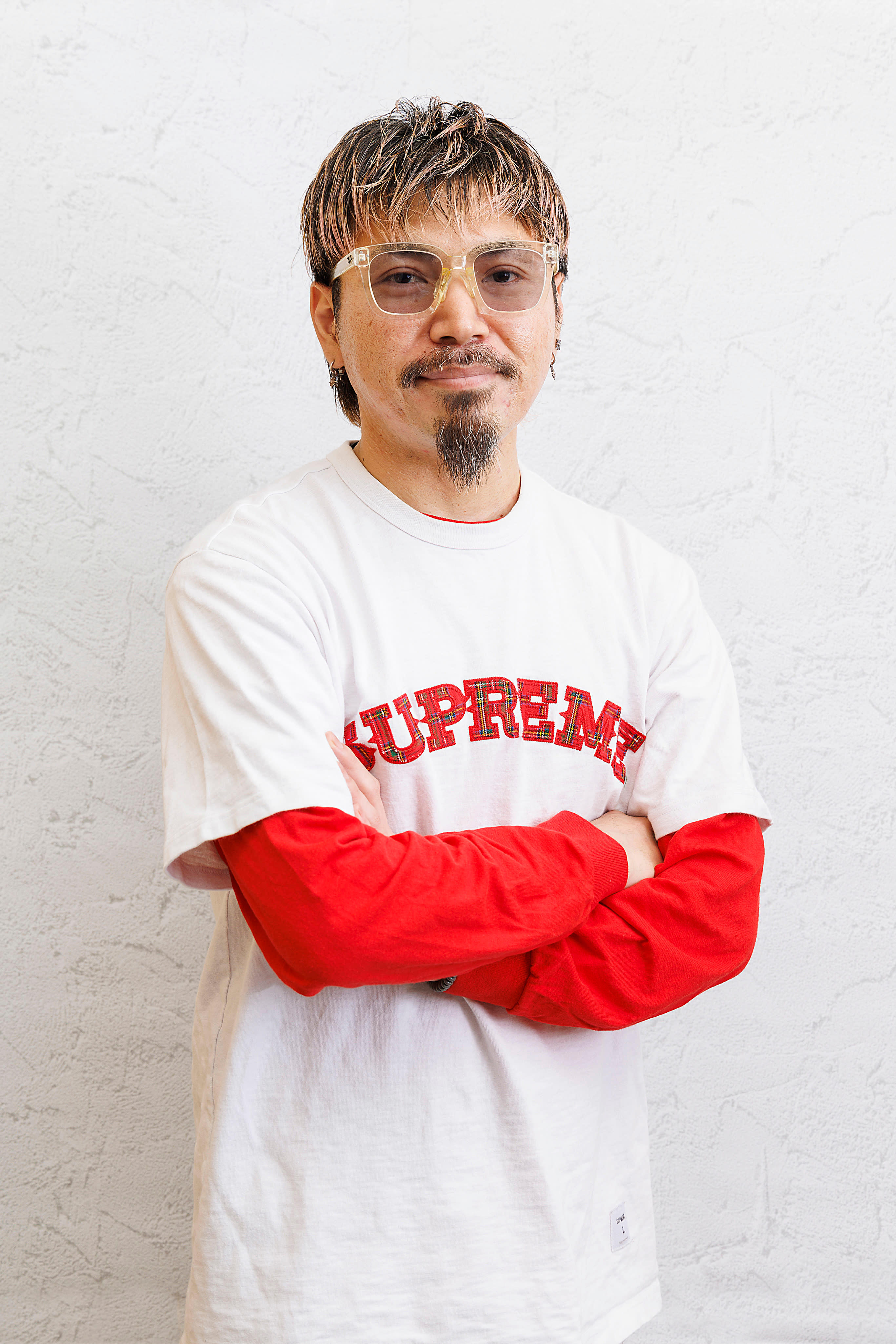 IMAGE-A ボーノ相模大野店【イメージア】_Genki Maezato