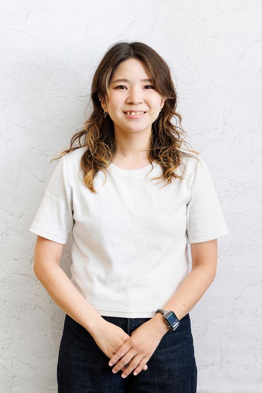 IMAGE-A ボーノ相模大野店【イメージア】_Naomi Nishimura