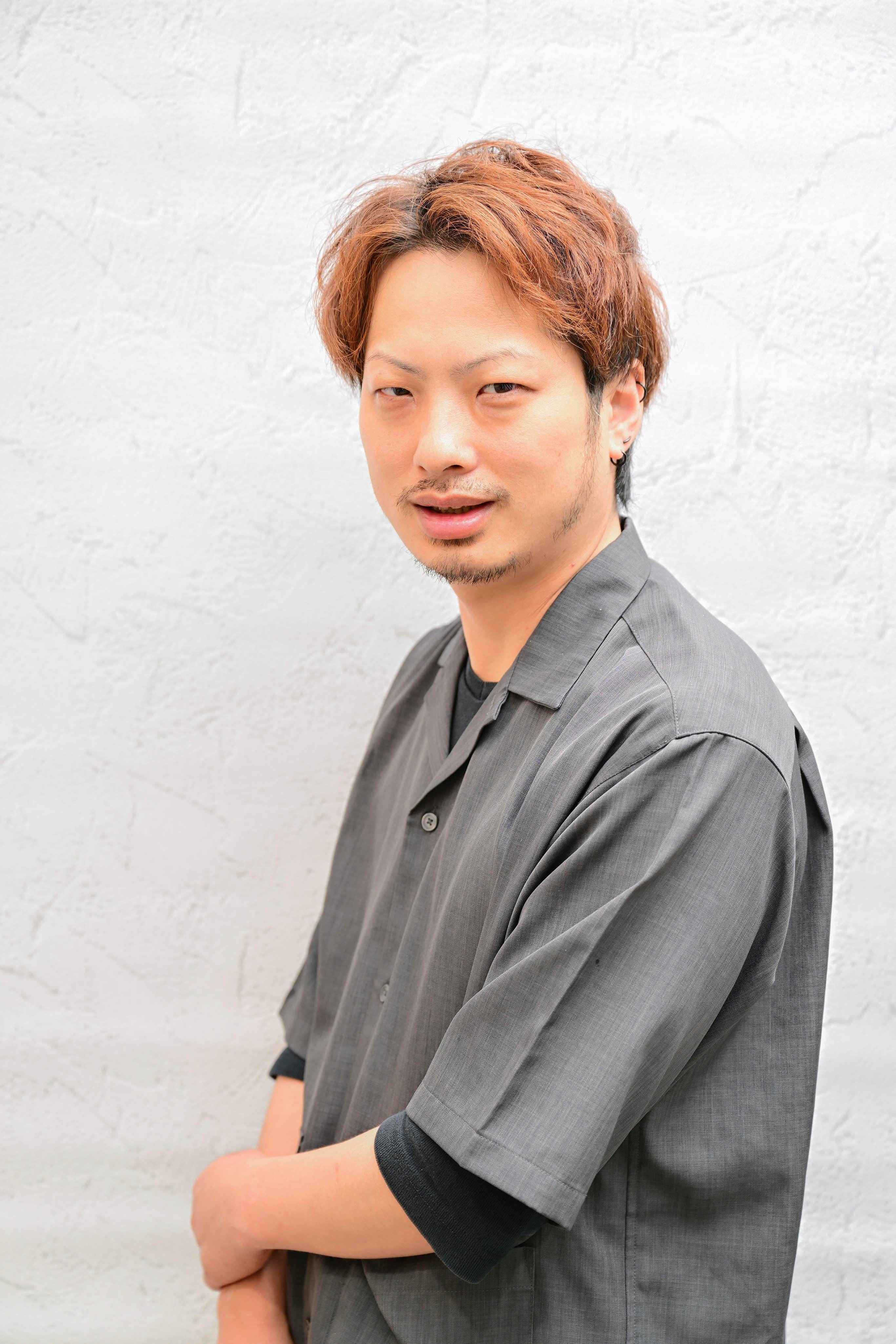 IMAGE-A 町田店【イメージア】_Ryota Takbatake