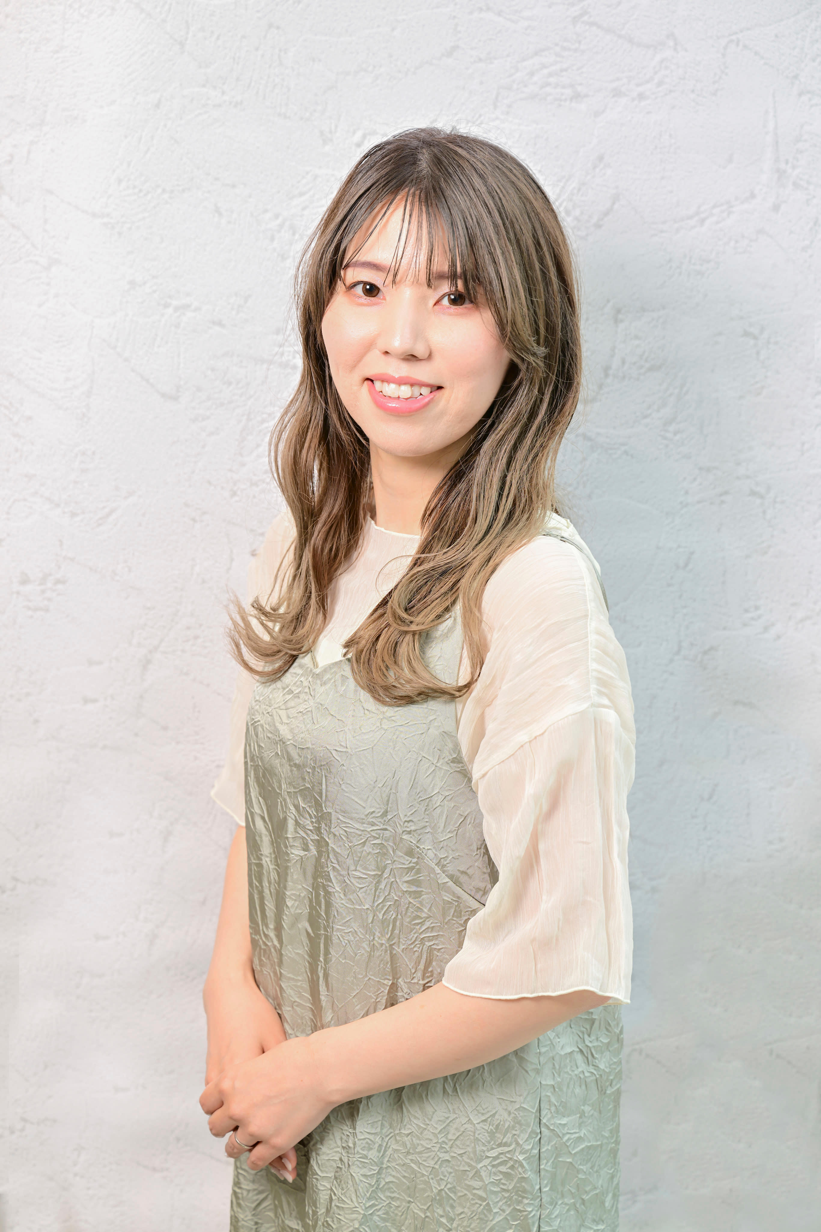IMAGE-A 町田店【イメージア】_Saori Kubo