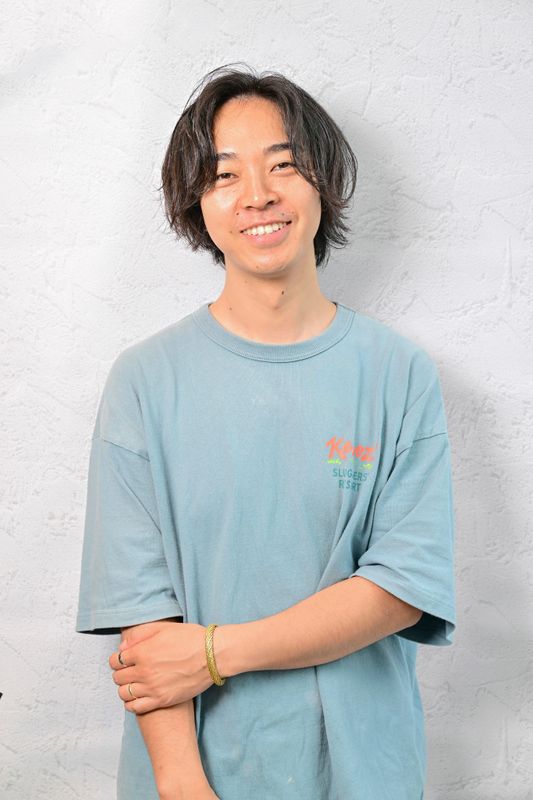IMAGE-A 町田店【イメージア】_Yoshimi Tani