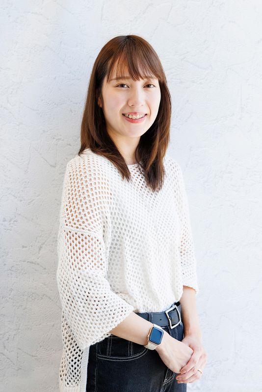 IMAGE-A 町田店【イメージア】_Megumi Hisakawa