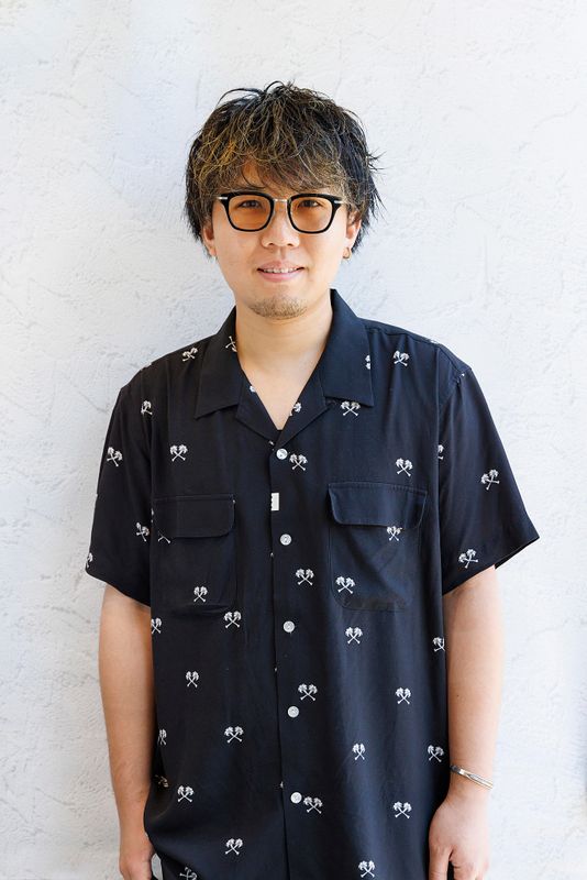 IMAGE-A 町田店【イメージア】_Takahiro Ito